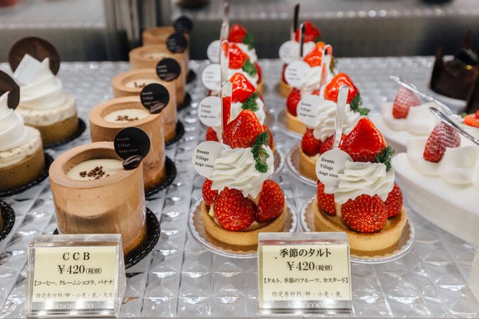 佐賀県 インスタ映え アンジェココ2