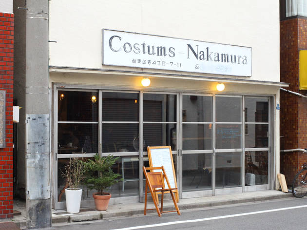 イリヤプラスカフェ