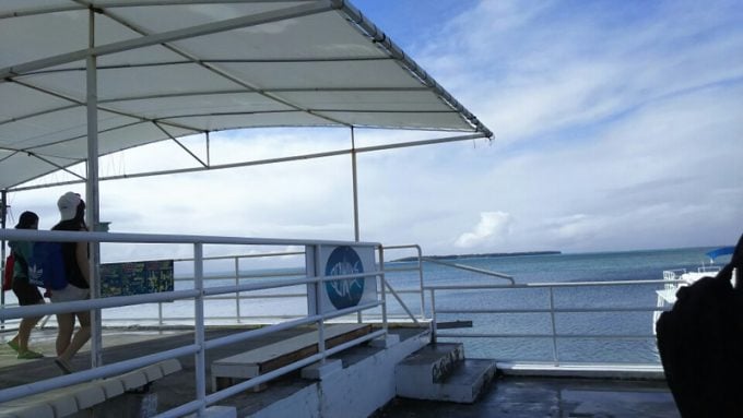 ココス島