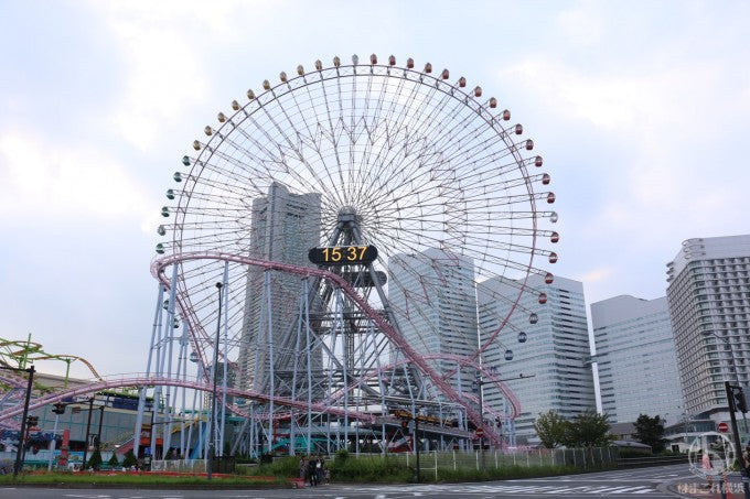 コスモワールド