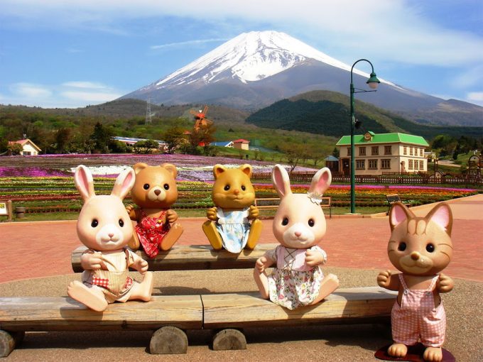 ドライブついでに立ち寄ってみよう！