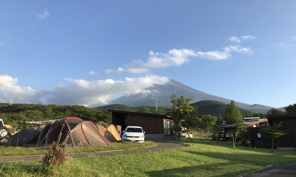 ドライブついでに立ち寄ってみよう！