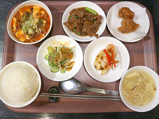 福岡路地裏 名店 ランチ