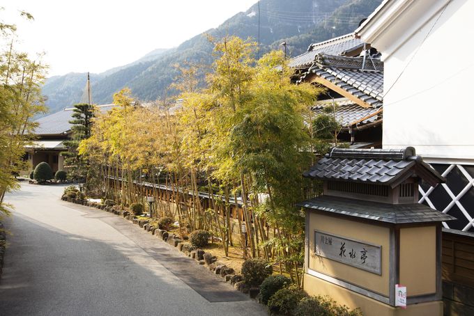 下呂温泉