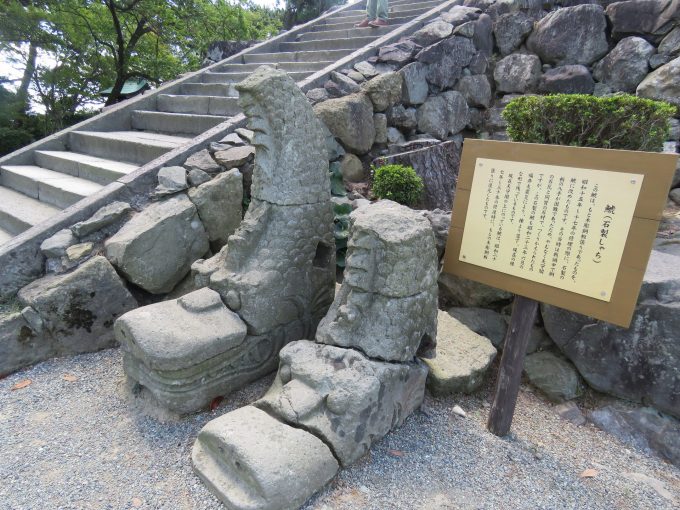 丸岡城