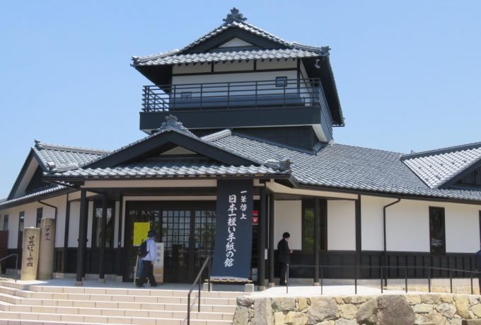 丸岡城