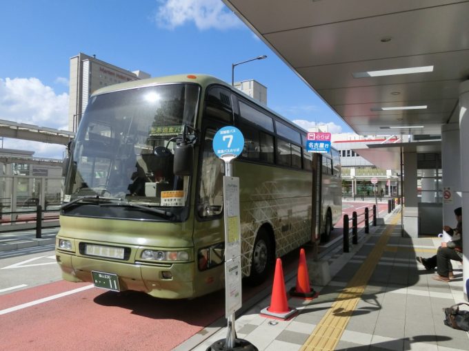 五箇山合掌造り集落へのアクセス