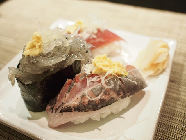 入船鮨