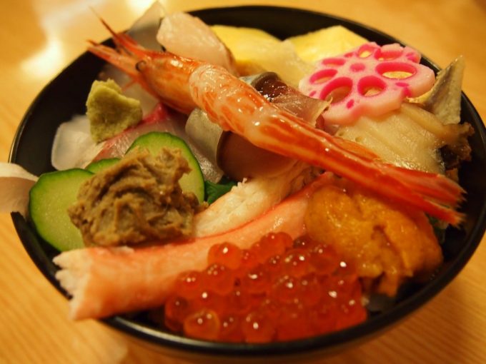 助ずし