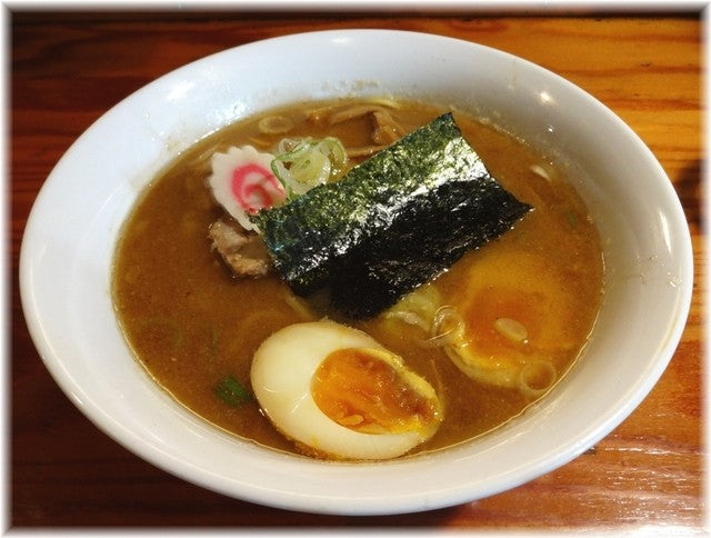 和らく
