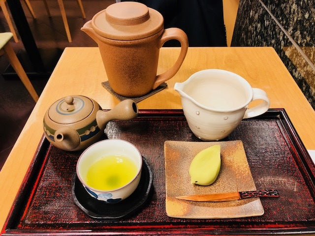 喫茶　一茶