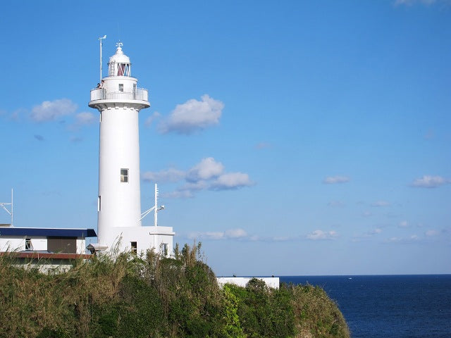 大王埼灯台