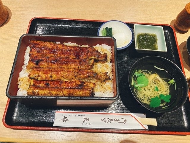 静岡県天ぷら 天峰