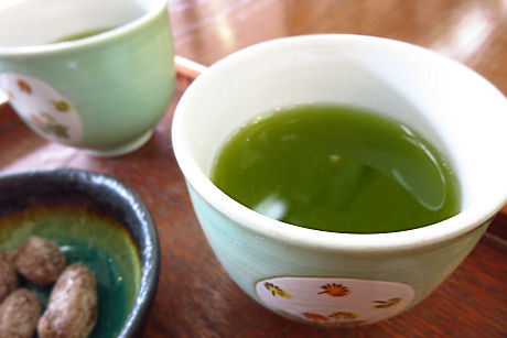 太田茶店