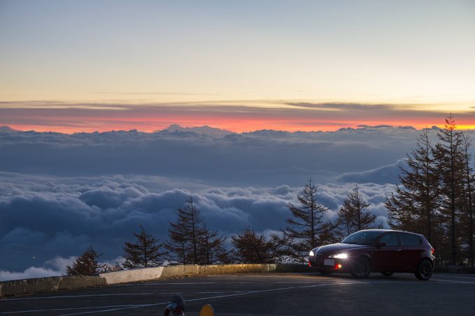 富士山スカイラインとは？