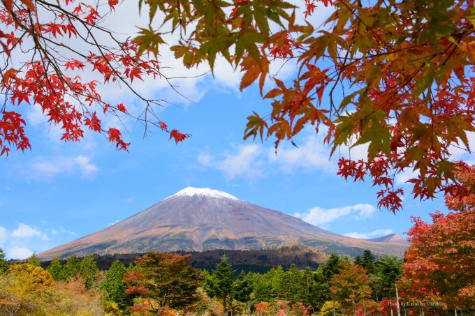 富士山スカイラインとは？