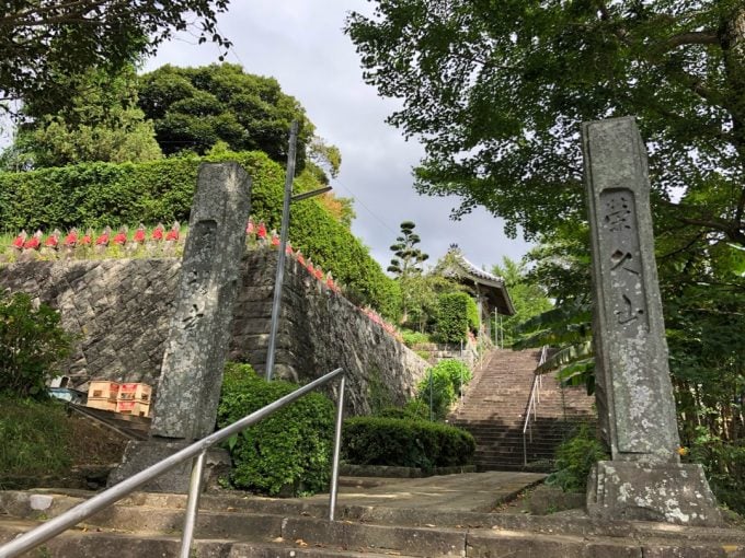 長崎 インスタ映え 寿福寺