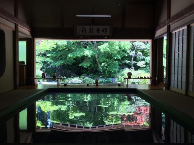 長崎 インスタ映え 寿福寺2