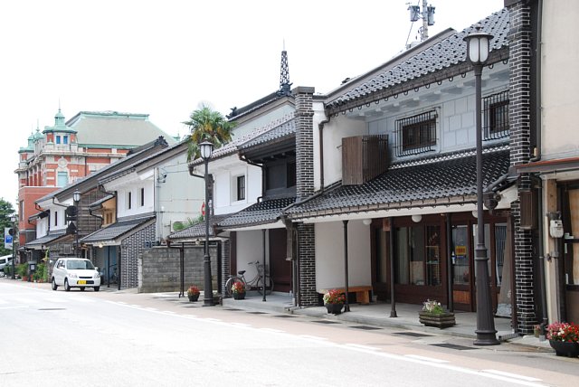 山町筋