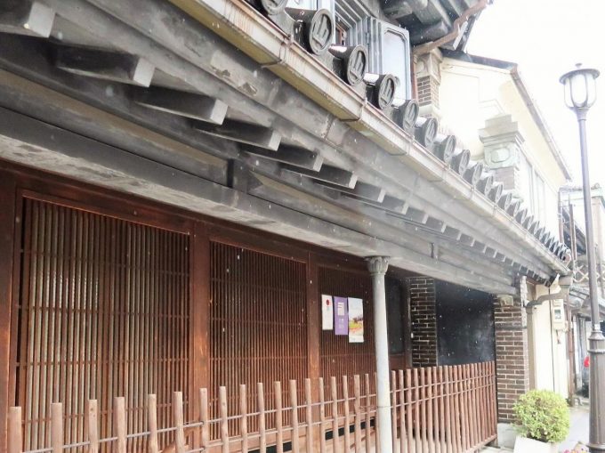 山町筋
