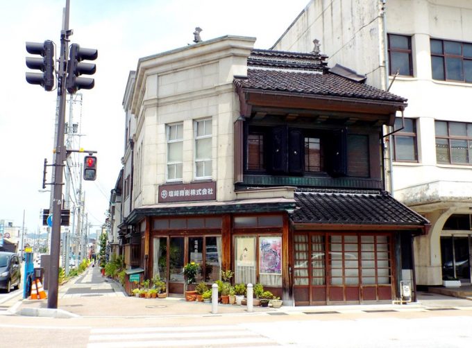 山町筋