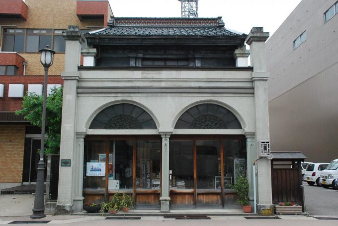 山町筋