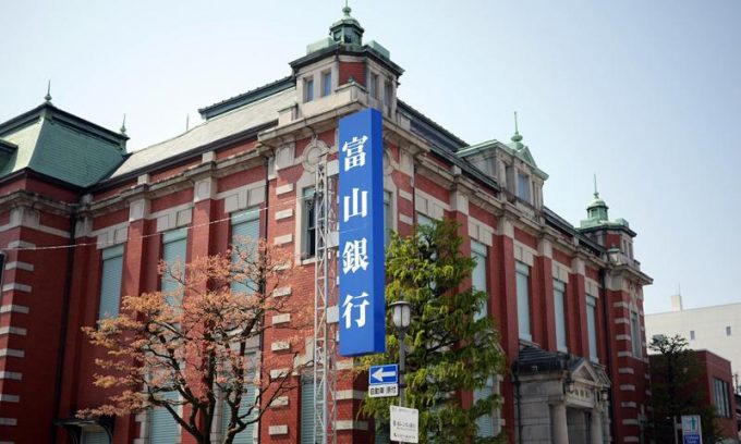 山町筋