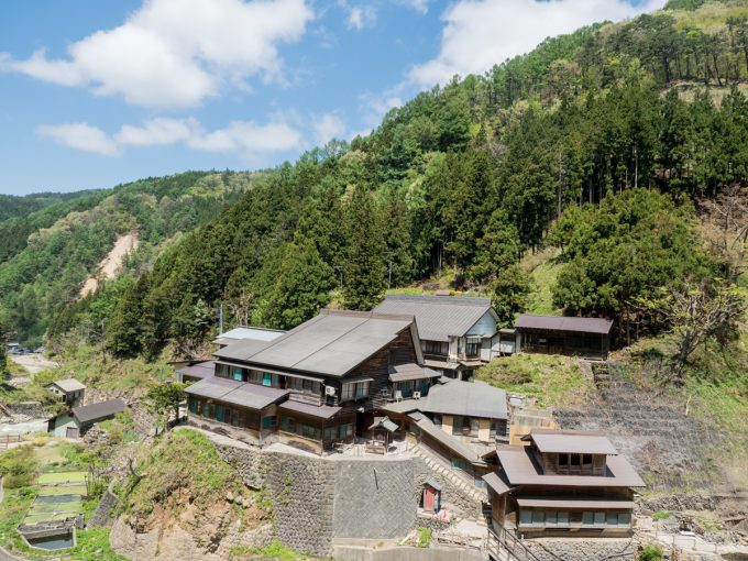 後楽館
