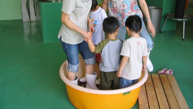 御坂農園グレープハウス