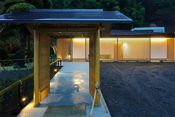 静岡県天ぷら 成生