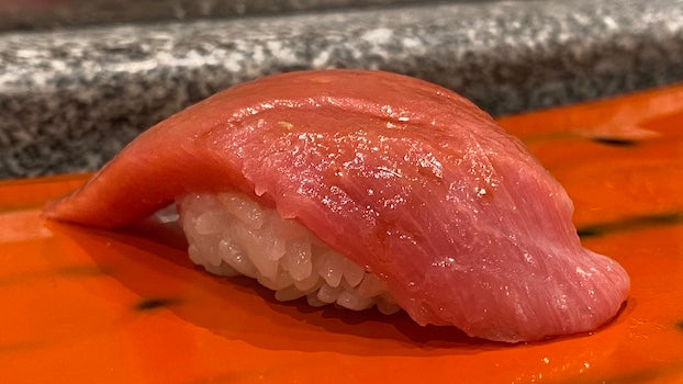 末廣鮨