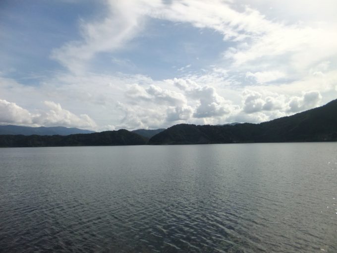 水月湖