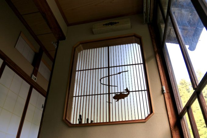 清廣館