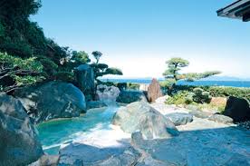 湯の児温泉