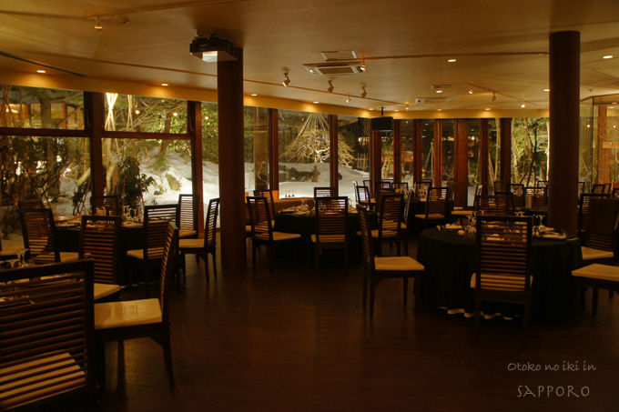 札幌 和食 季の苑 エルムガーデン(札幌市中央区)