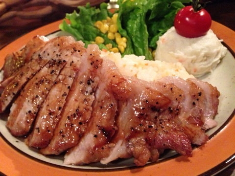 jolly jerllyfish from CALICALI(函館市)