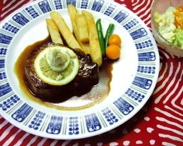洋食屋(旭川市)