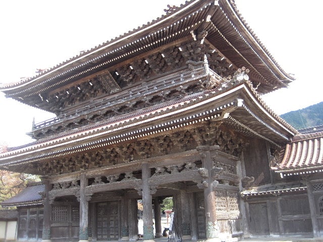 瑞泉寺