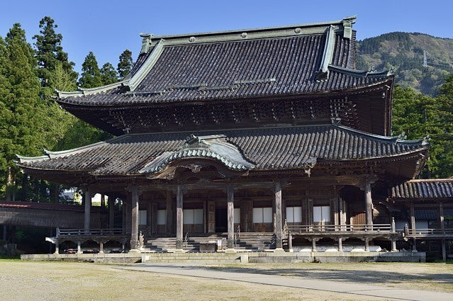 瑞泉寺