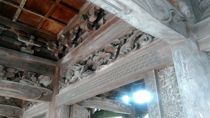 瑞泉寺