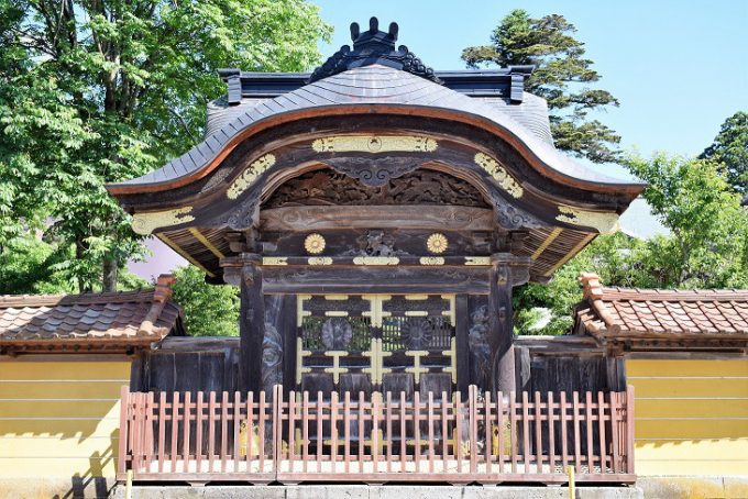 瑞泉寺