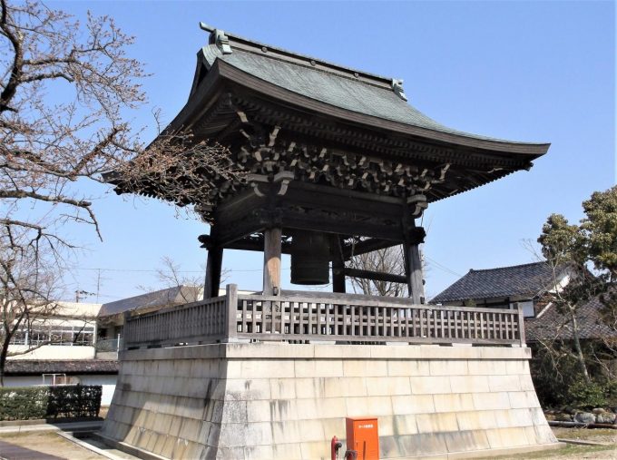 瑞泉寺