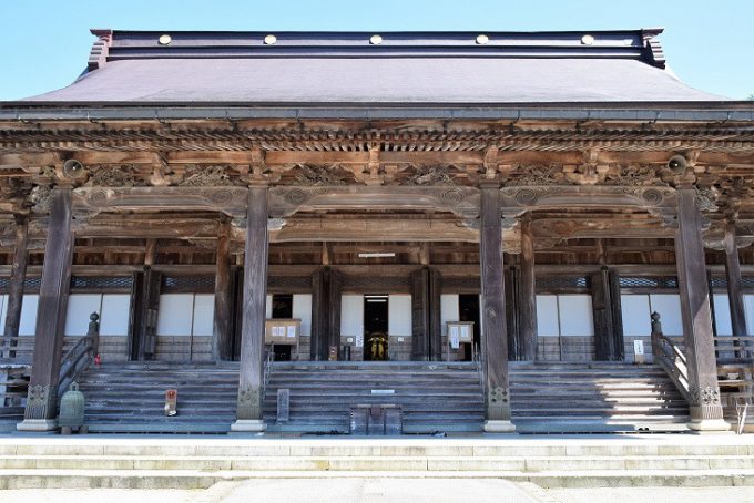 瑞泉寺