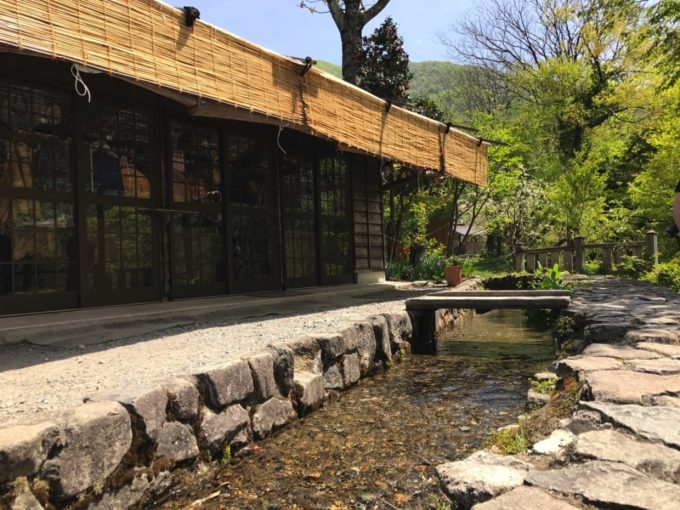 白川郷ってどんなところ?