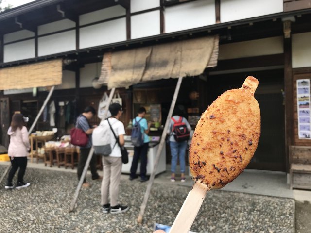 白川郷ってどんなところ?