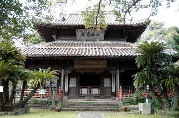 聖福寺