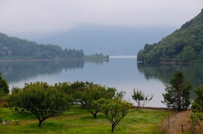 菅湖