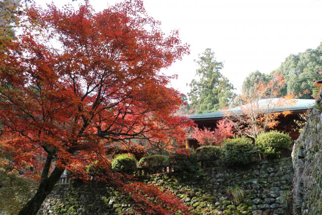 西山興隆寺