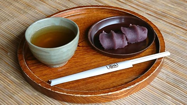 赤福本店