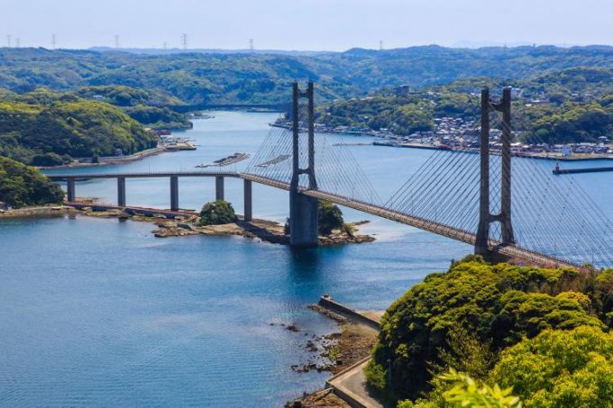 佐賀県 インスタ映え 風公園3